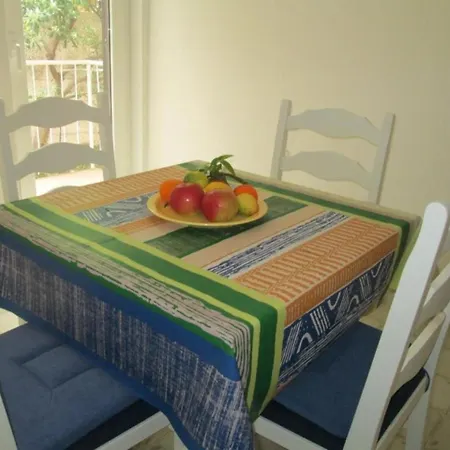 Margita- One Bedroom Apartment