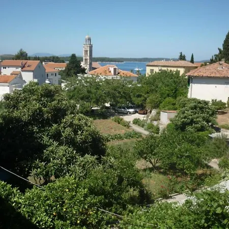 Margita- One Bedroom Apartment *